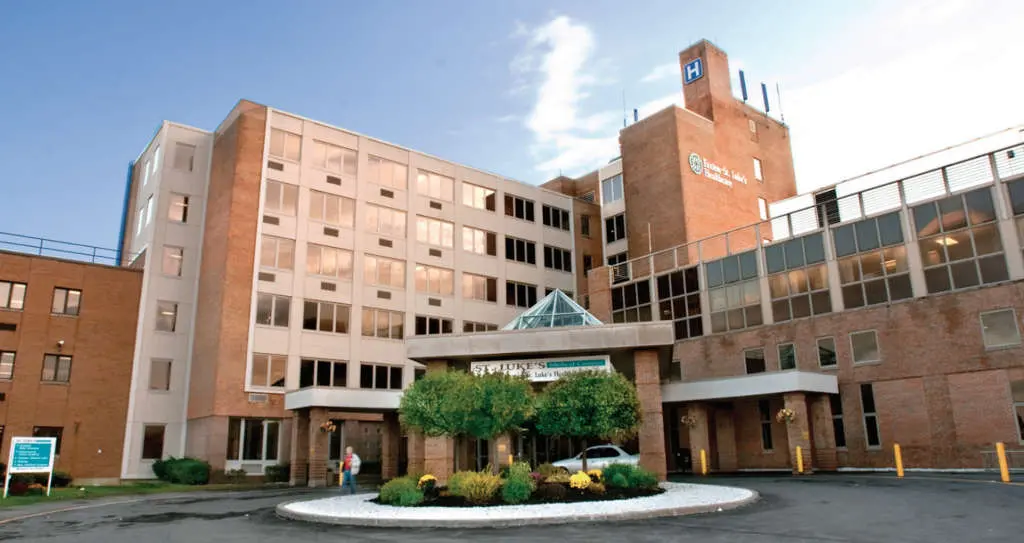 Faxton St. Campus | CHCM