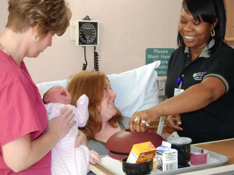 Relationship Based Patient Centered Care | CHCM