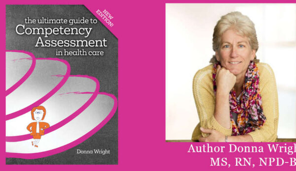 The Ultimate Guide to Competency Assessment in Health Care | Hero Image The Ultimate Guide to Competency Assessment in Health Care | Hero Image