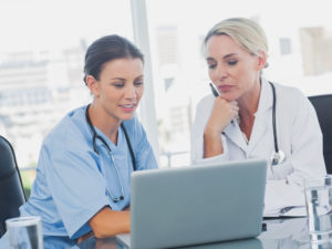 Leading An Empowered Organization Creative Heath Care Management