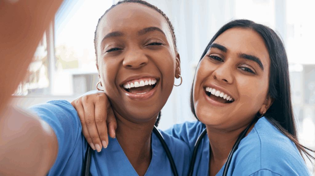 Activities for Nurses Week