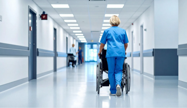 Current state of Nursing Culture Current state of Nursing Culture