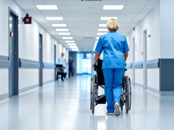 Current state of Nursing Culture
