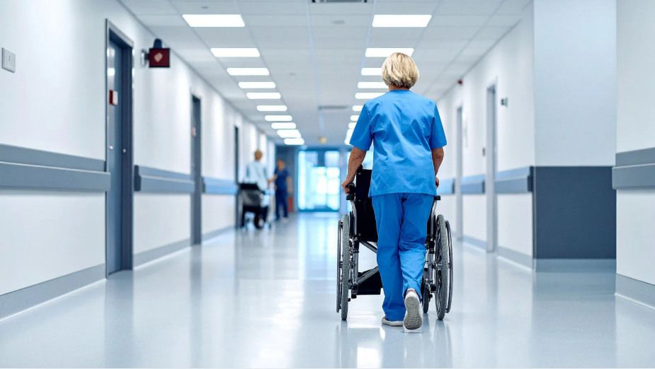 Current state of Nursing Culture