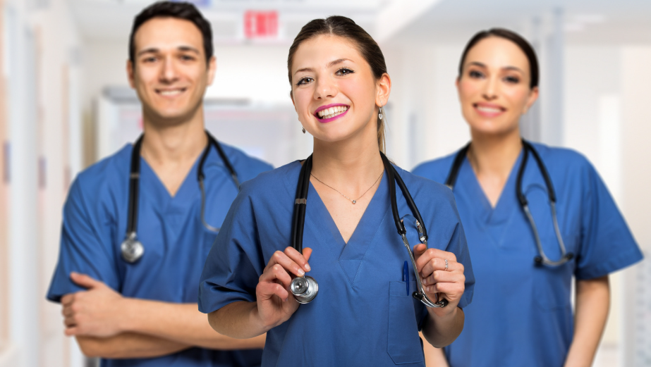 Current state of nursing culture showing clinical nurses navigating workload, teamwork, and patient care