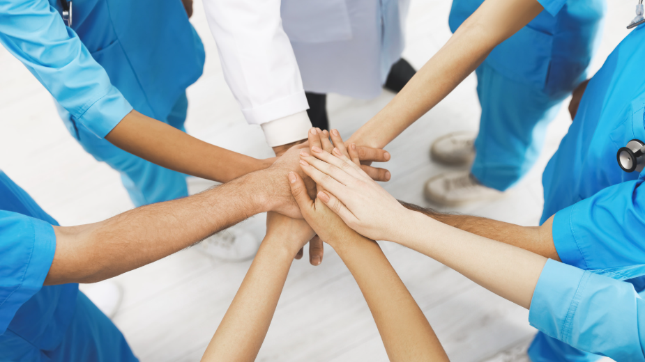 Nurses participating in shared governance to strengthen engagement and professional ownership