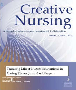 Thinking Like a Nurse: Innovations in Caring Throughout the Lifespan