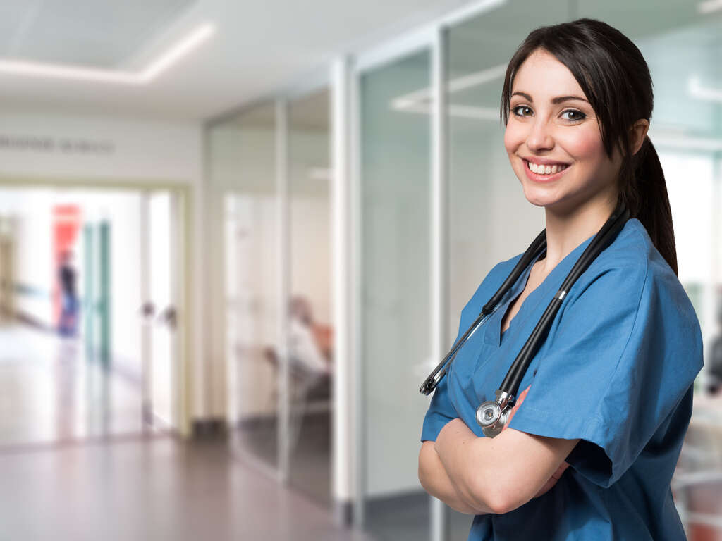 Nursing Profession | CHCM