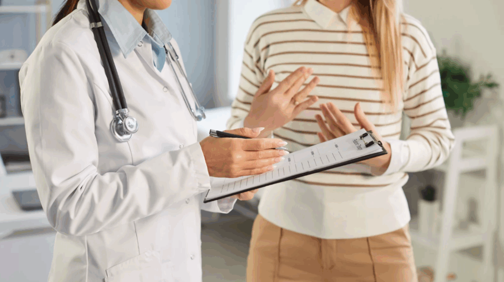 Finding the Right Health Care Consultant Partner for Your Journey to Excellence