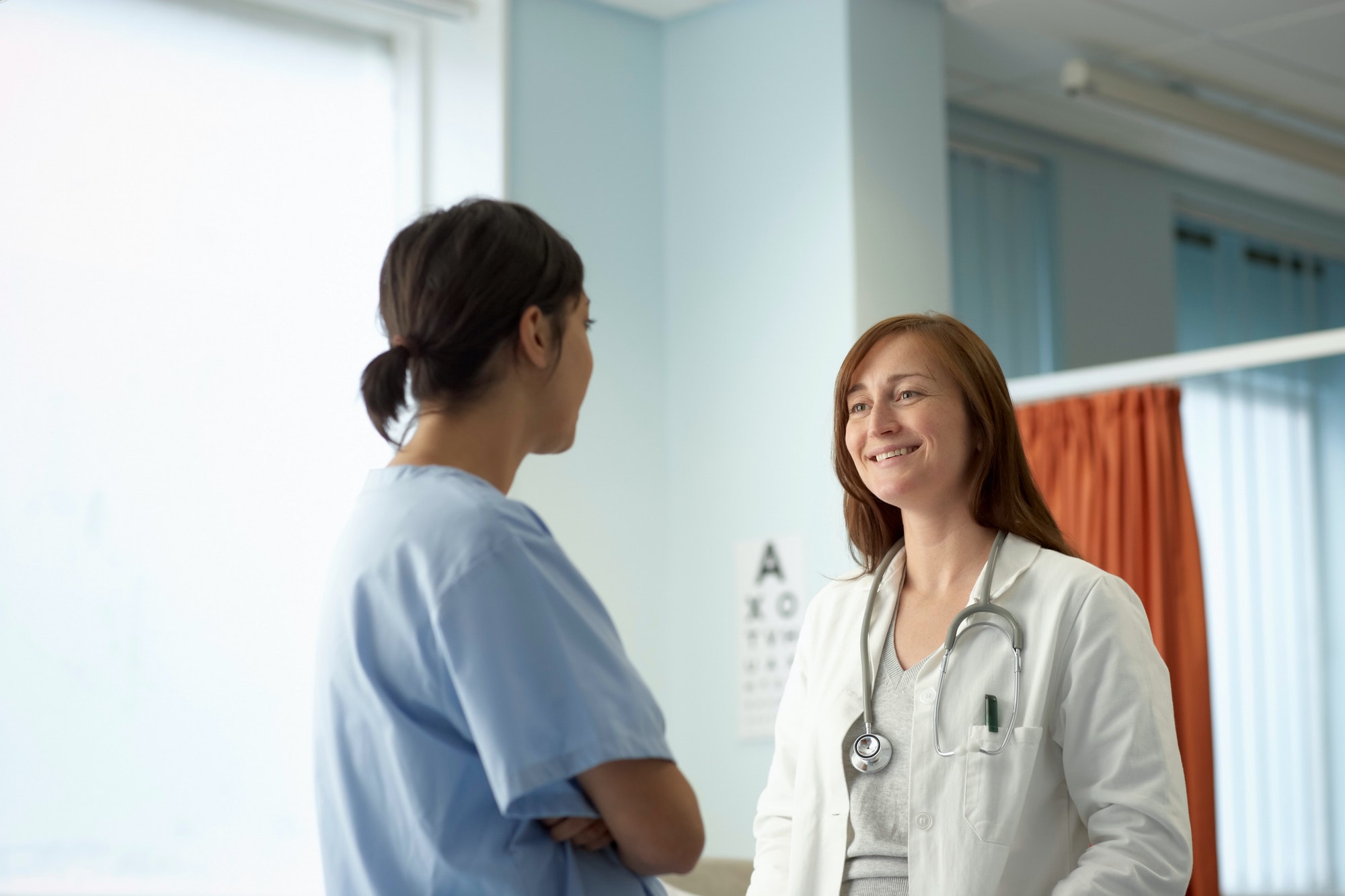 Engaging Clinical Nurses In Strategic Planning | CHCM