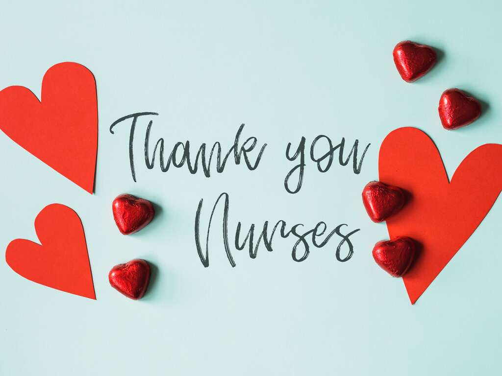 Recognition and Commitment for Doctors and Nurses | CHCM