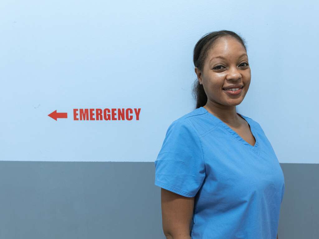 Registered Nurse and Nurse Managers | CHCM