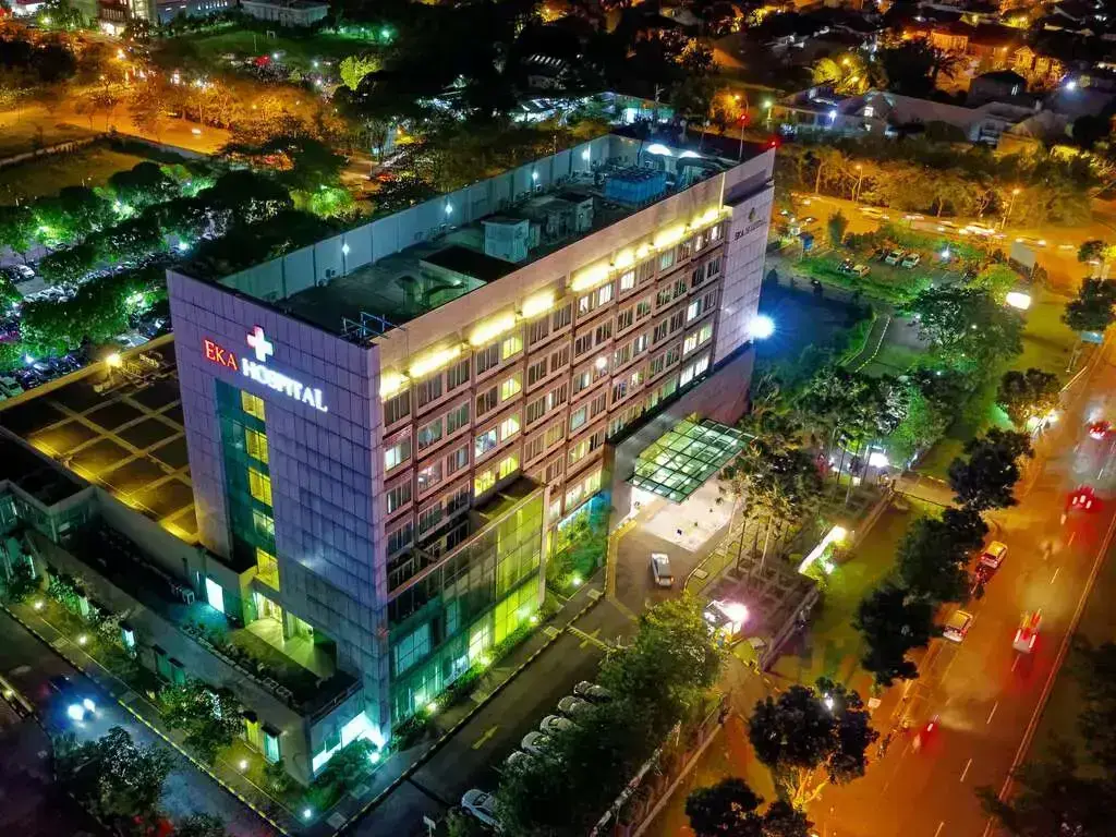 Hospital Consumer Assessment | CHCM