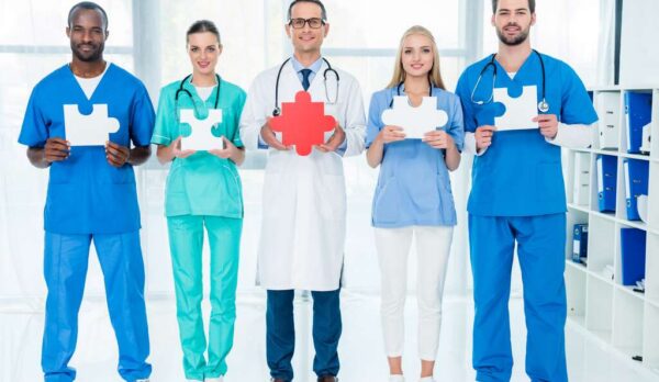 How Leaders Empower Others in Health Care | CHCM