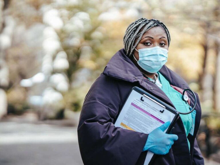 Shared Governance in Nursing | Care Plus NJ