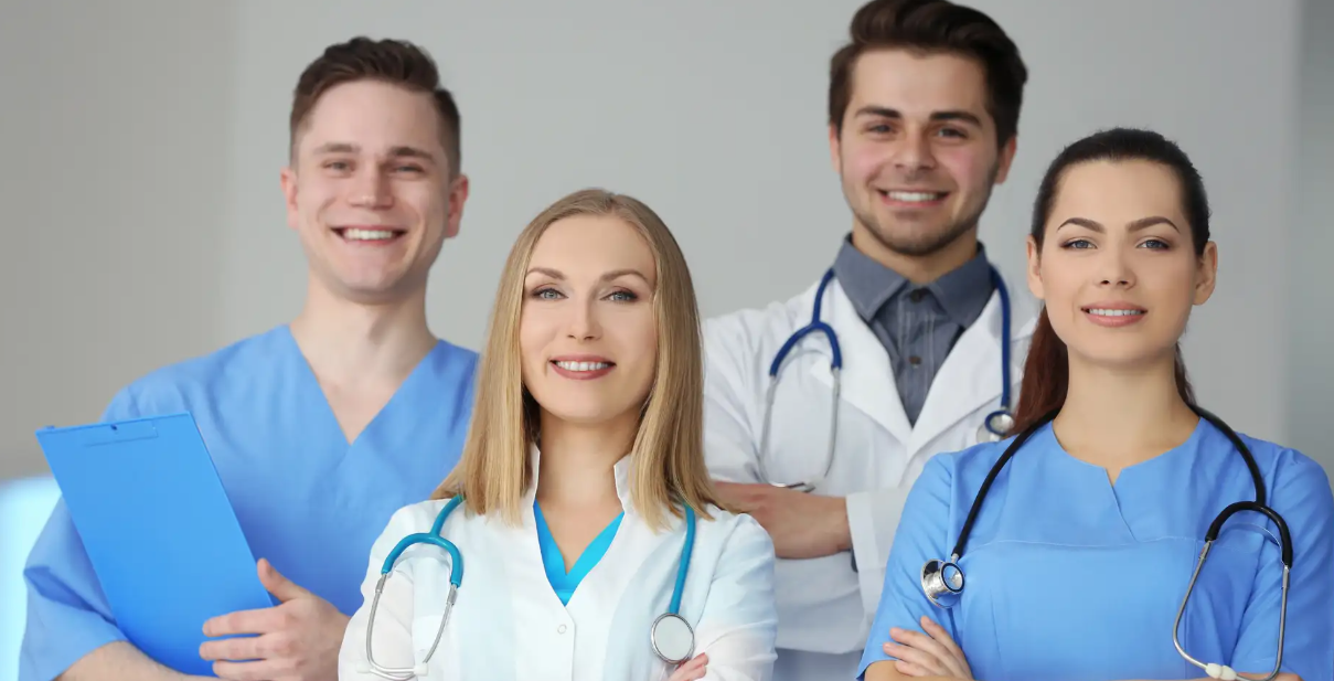 Nurse leadership mentoring and professional development