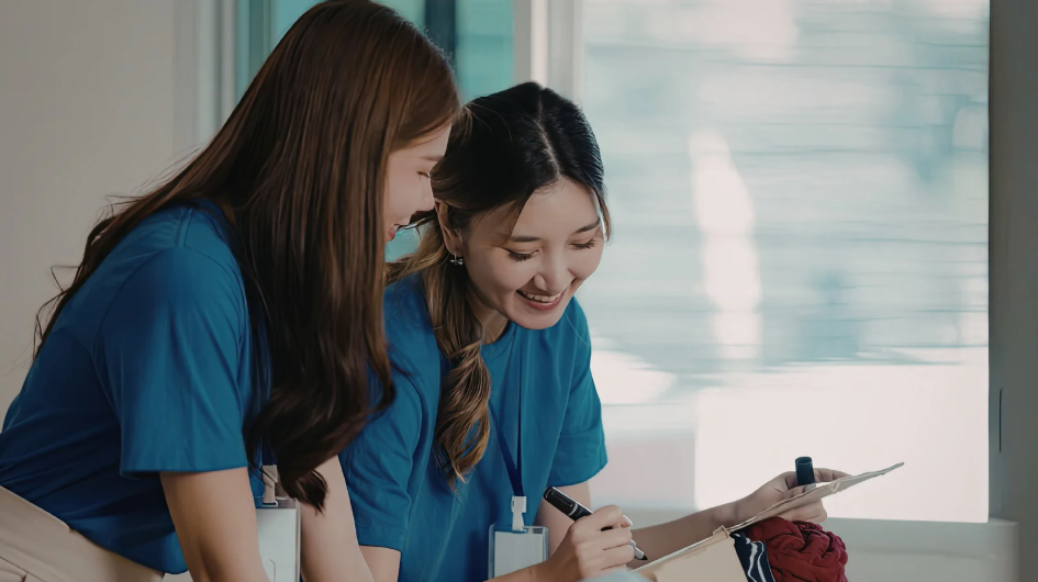 Differentiating Quality Improvement, Evidence-Based Practice, and Nursing Research