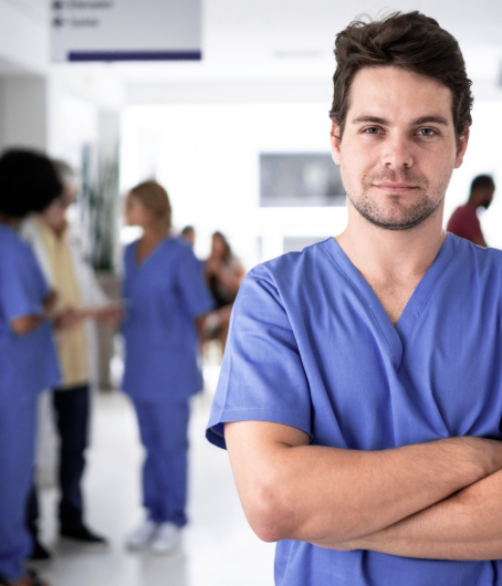 Various Nursing Leadership Development Programs | CHCM