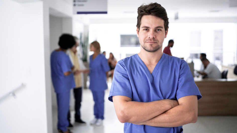 nursing quality improvement evidence-based practice nursing research