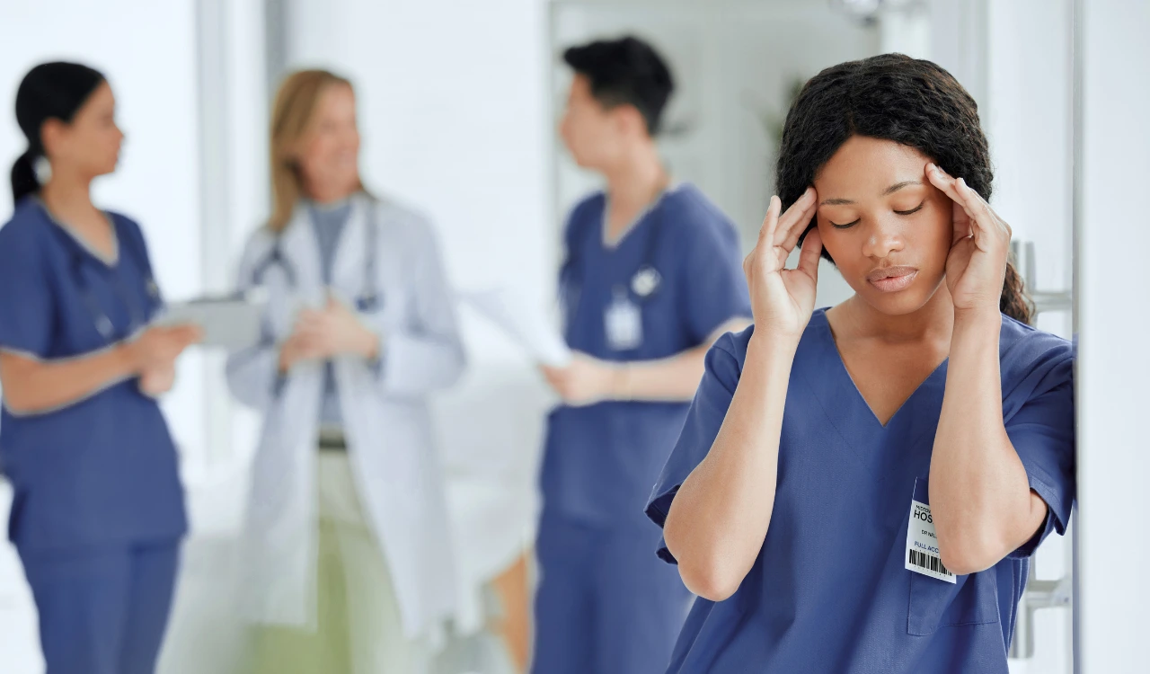 The Hidden Cost of Poor Communication in Healthcare | CHCM