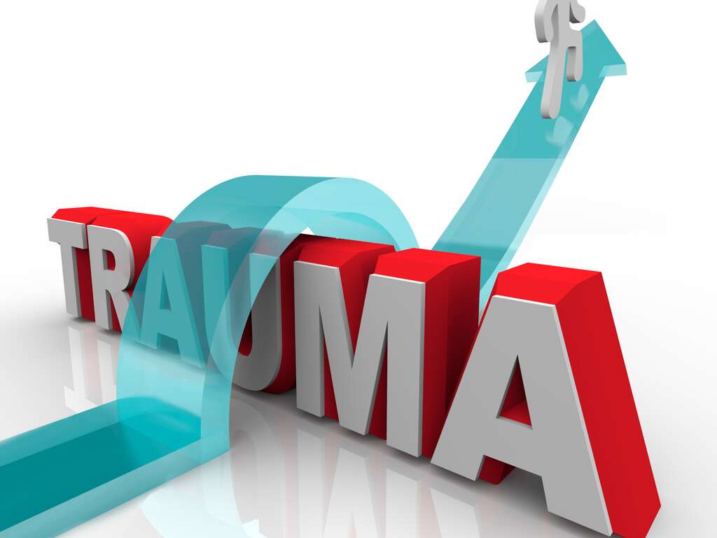 Trauma Informed Care Train The Trainer | CHCM