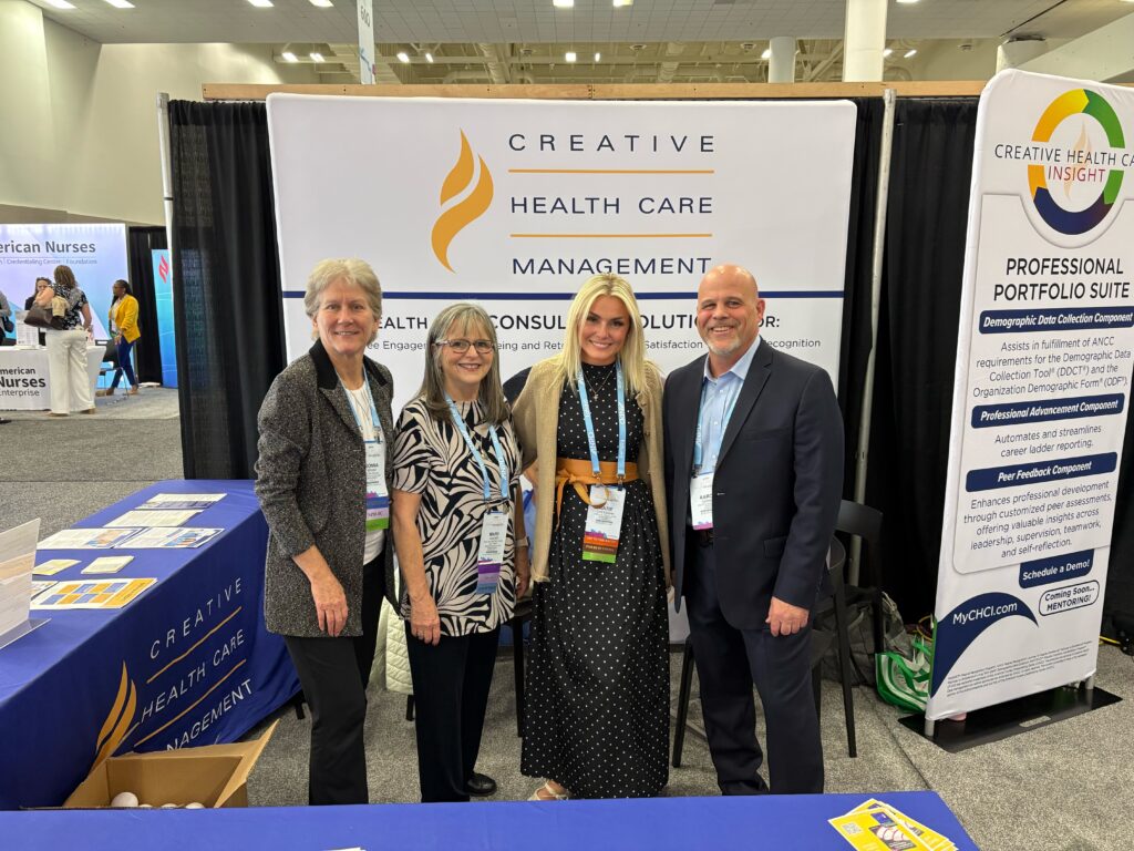 Reflecting on ANPD Aspire 2026 | CHCM