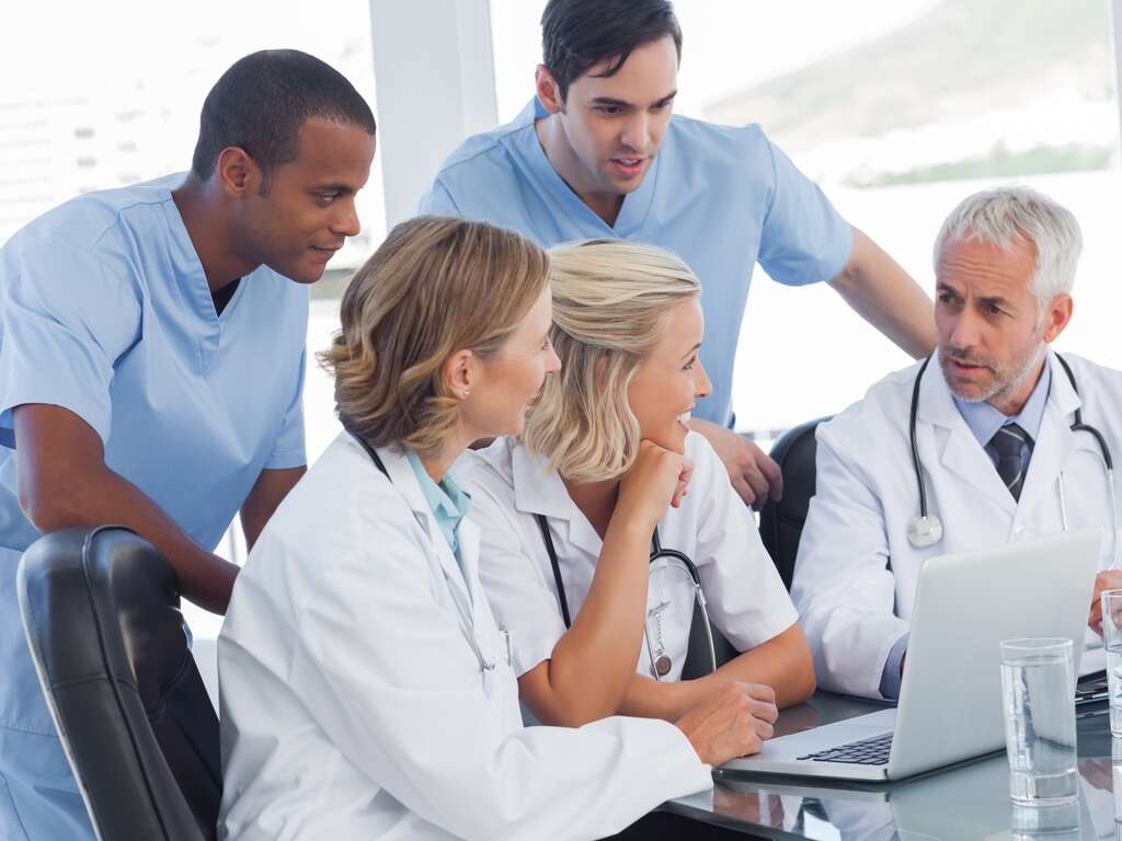 Healthcare Providers and Systems | CHCM