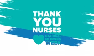 Nurses Week 2023 | CHCM