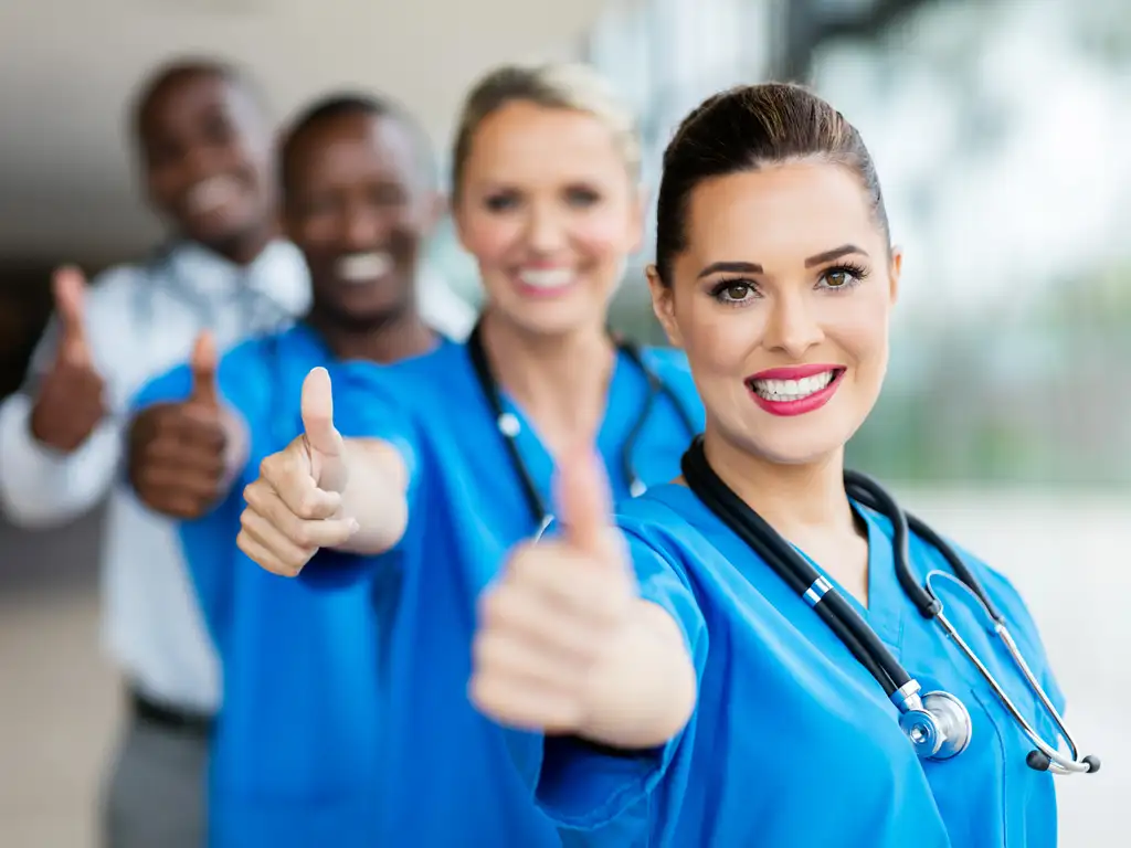 Nurse Managers | CHCM