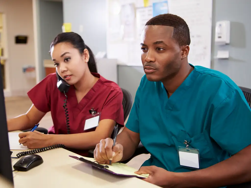 Nurse Managers Must Have Clear Organizational Goals and Objectives | CHCM