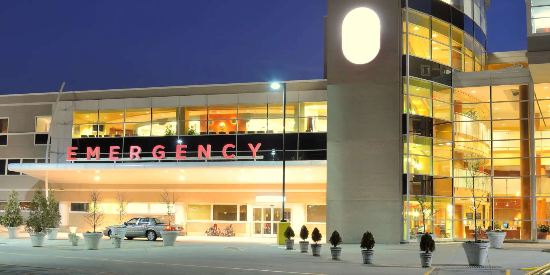 Magnet Hospitals | CHCM