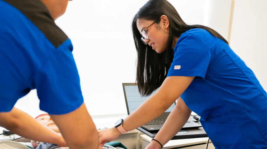 Barcode medication administration helping prevent hospital medication errors