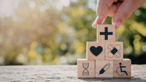 Reframing Health Care Quality and Safety