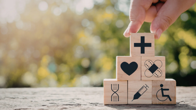 Reframing Health Care Quality and Safety