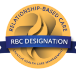 RBC Designation Logo