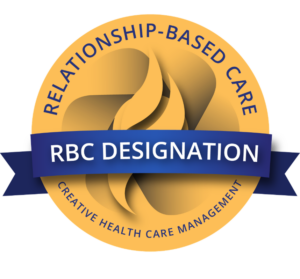 RBC Designation Logo