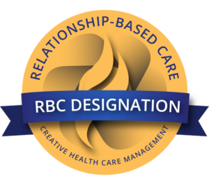 RBC Designation Logo