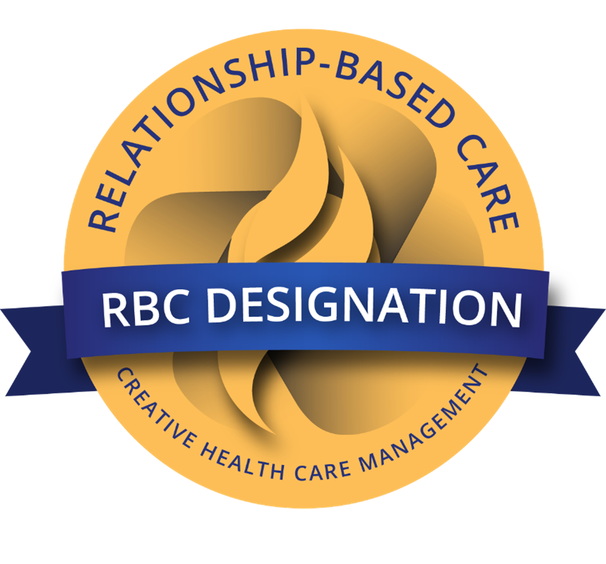 RBC Designation Logo