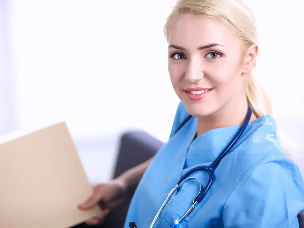 Chief Nursing Officer Salary | CHCM