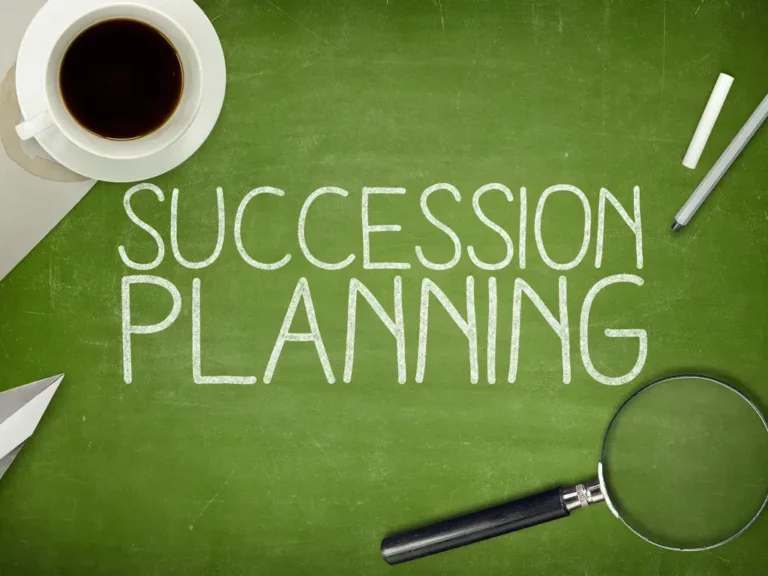 Succession Plan | CHCM