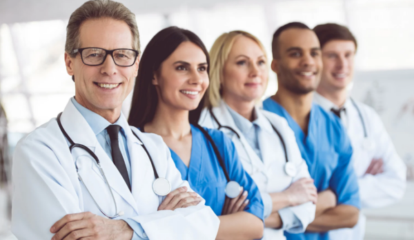 The Benefits of Magnet® Recognition | CHCM The Benefits of Magnet® Recognition | CHCM