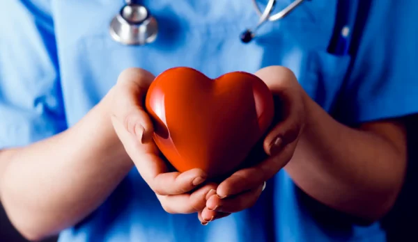 A Nurse’s Heart Part 2: Listening to the Voice of the Nurse/Care Team | CHCM
