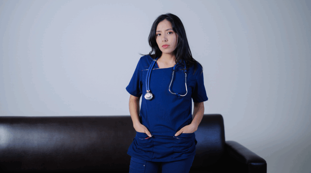 Balancing Personal and Professional Well-Being in Health Care