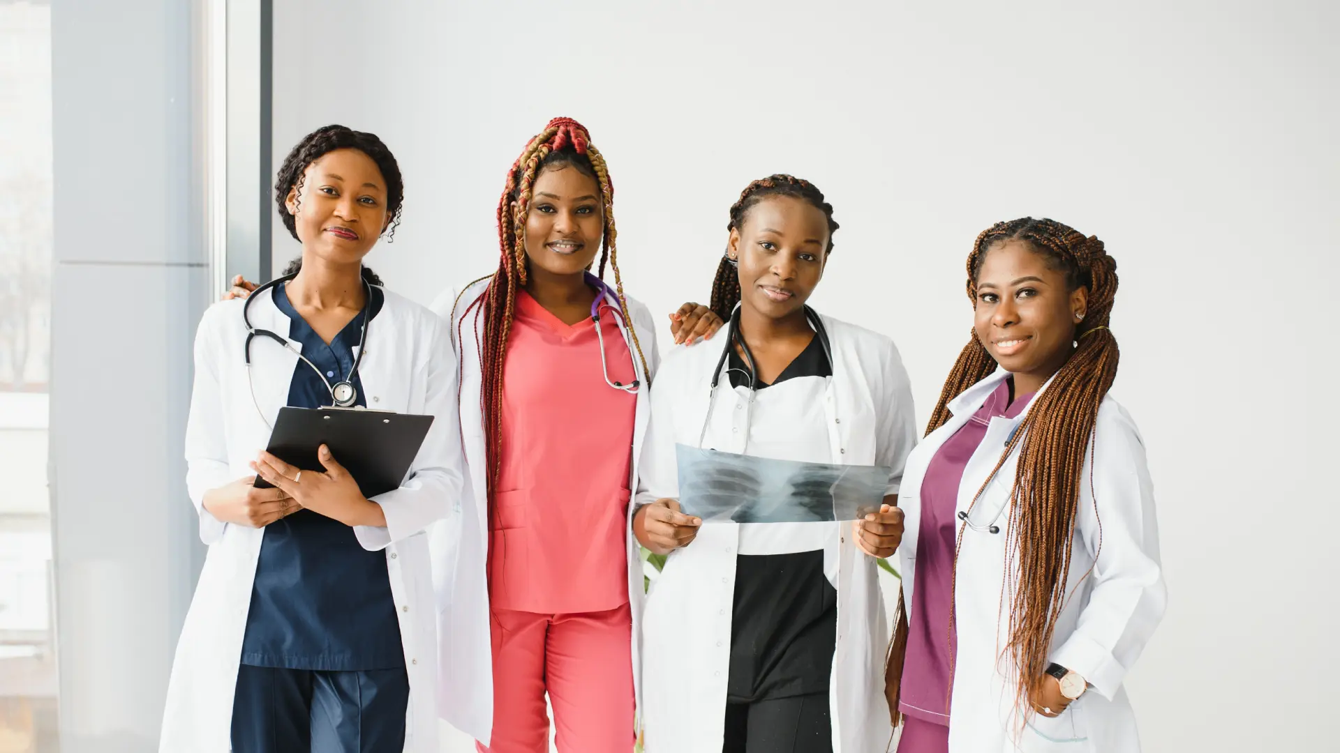 Strategies for Boosting Nursing Competency | CHCM