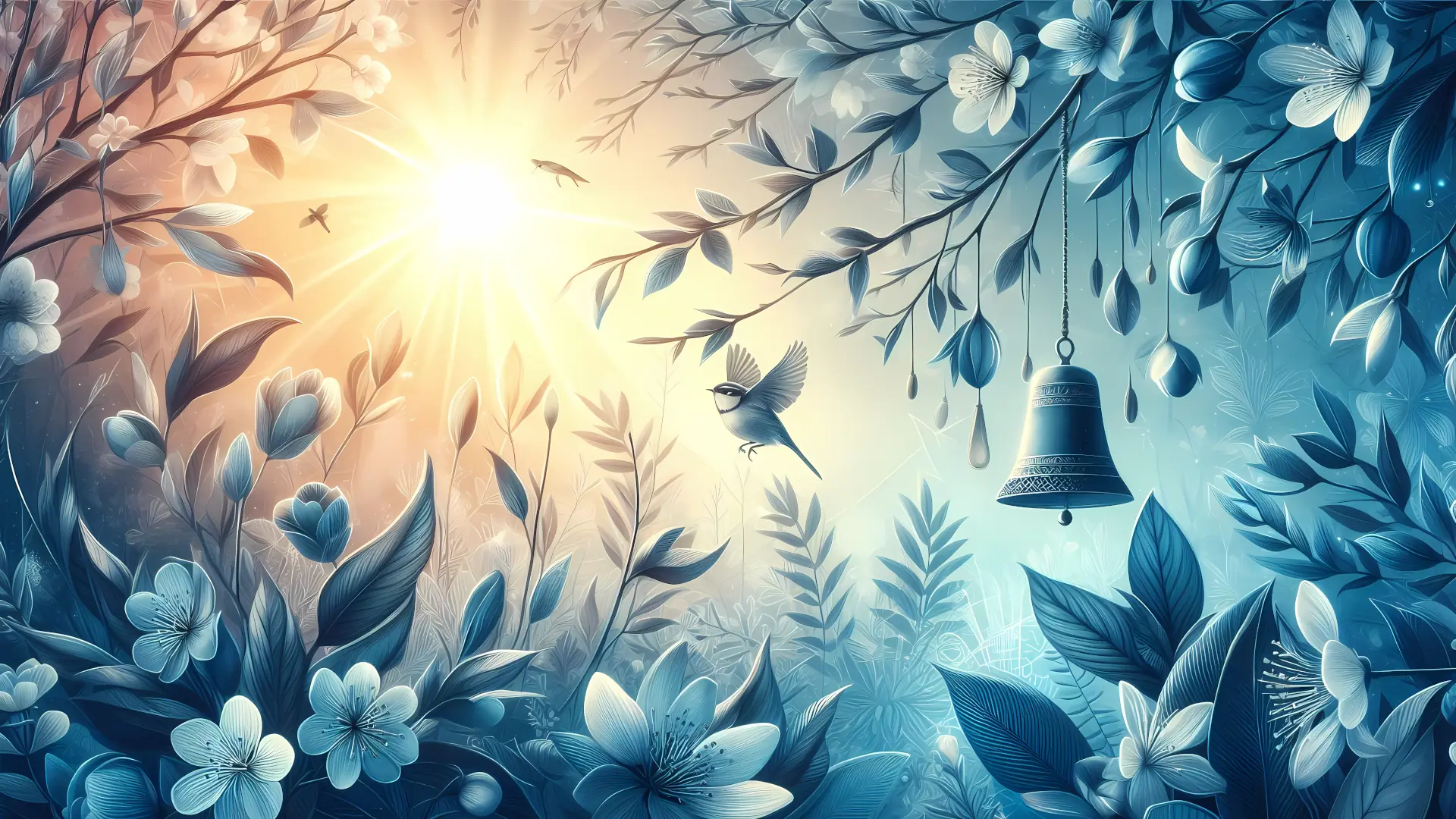 The Gold you Hold Within Yourself | CHCM