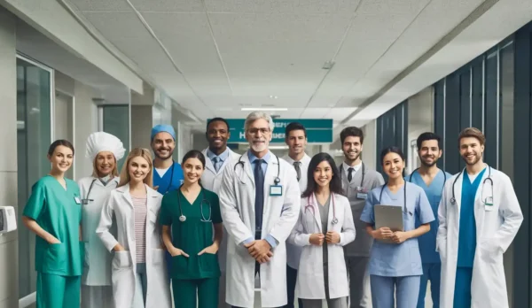 Relationship Based Care | Patient and Family | CHCM