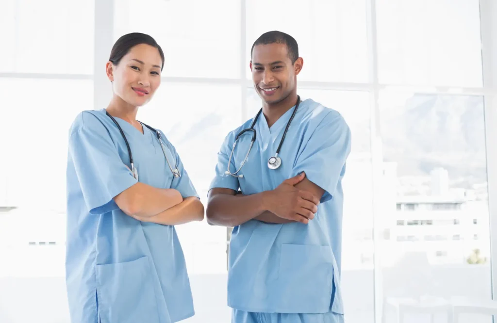 Diversify Nursing Team Participation | CHCM