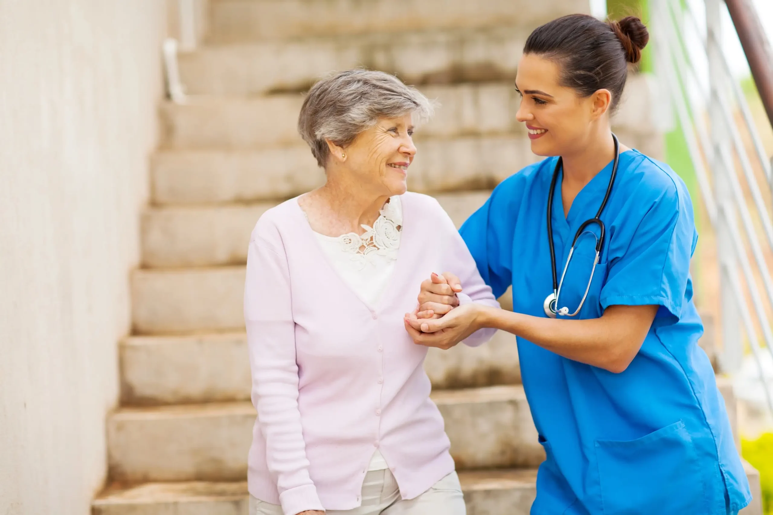 Growth Mindset and Strategies for Effective Nursing Teams | CHCM
