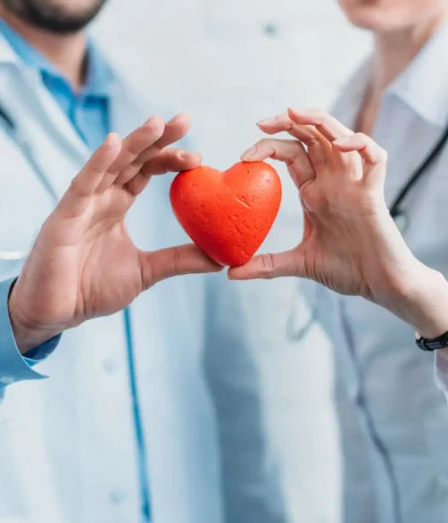 Nurse Leader Participating in a Development Program | CHCM