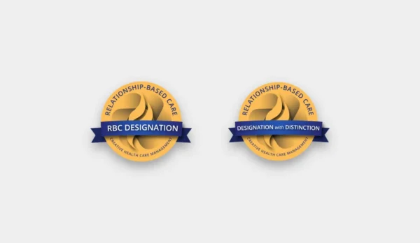 Relationship-Based Care® Designation | CHCM
